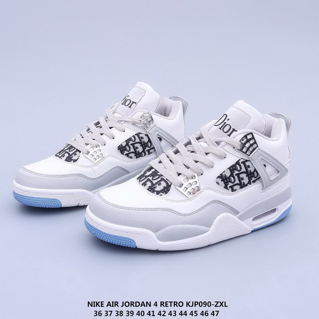 men air jordan 4 shoes 2020-8-20-001